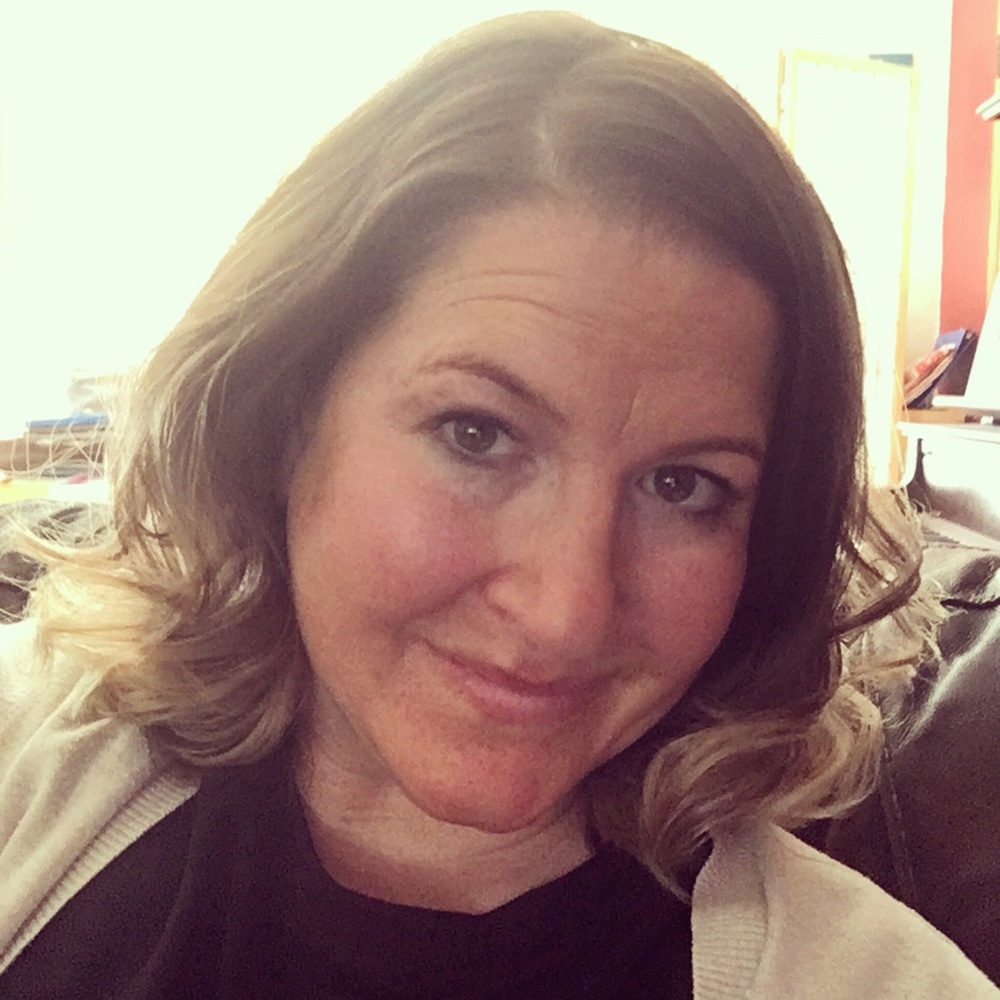 Meet your Posher, Natalie